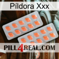 Píldora Xxx 27